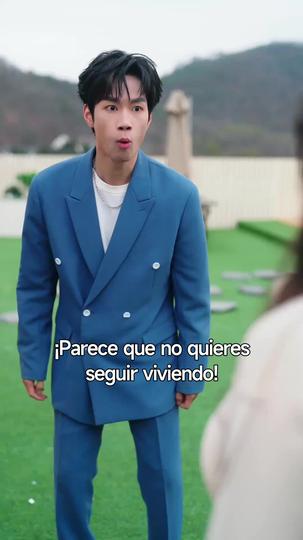 Parezco ingenua, pero pego fuerte Episodio 4