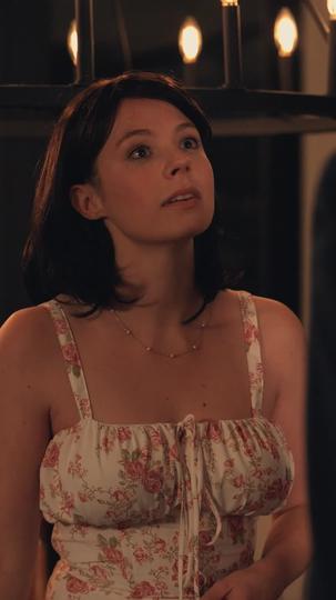 Casa de Novo, Meu Ex Bilionário 3Episódio