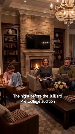 My Family Used Me to Save Their Precious Daughter Episode 8