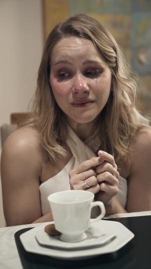 Entre Segredos e Mentiras  9Episódio