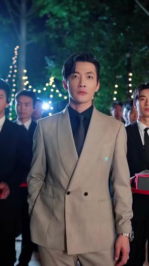 Her Crown, Not His Love Episode 10