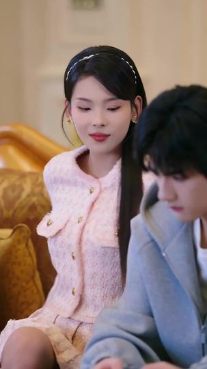 Love on a Mission: Capture His Heart Episode 8