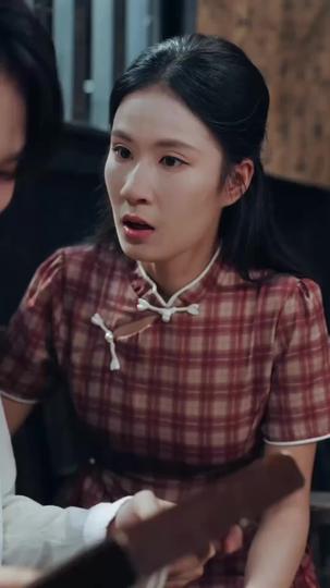 A Body, A Lie, A Truth Episode 9