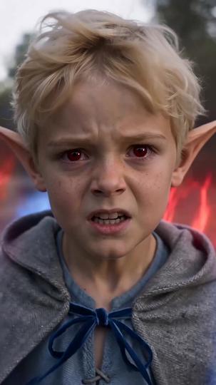 The Fae Prince's Secret Heir Episode 11