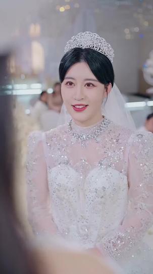 Crowned by Love: The Heiress' Return Episode 5