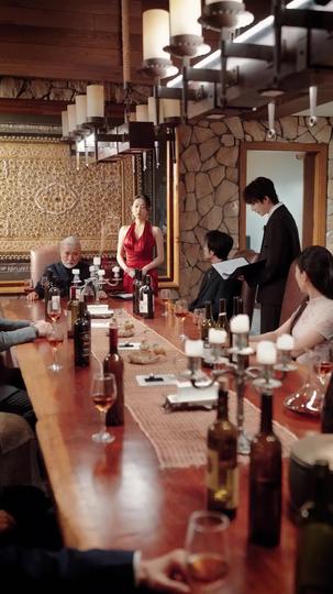 云泥已殊途 第9集