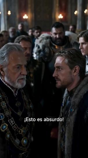 La centésima traición (Doblado) Episodio 8