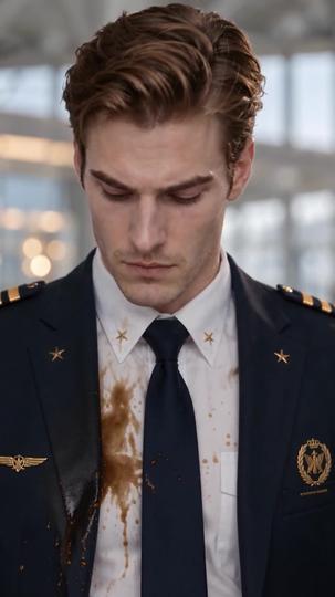 Code Name Phantom: Emergency Landing Episode 2