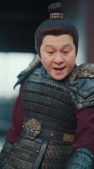 황제의 귀환 제4회