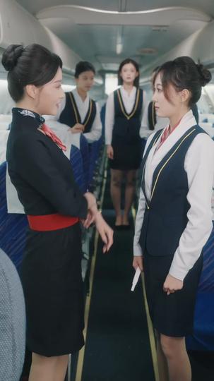 My Captain, My Hidden Love Episode 2
