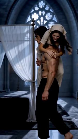 Pregnant with the Lycan King's Baby Episode 10