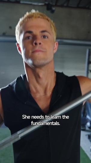 Jacked Janitor Vs Golden Boy Episode 9