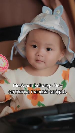 Bayi Kecil Pengubah Takdir Episode 3