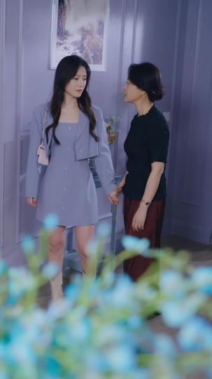 Quando o Amor Se Foi (Dublado) 9Episódio