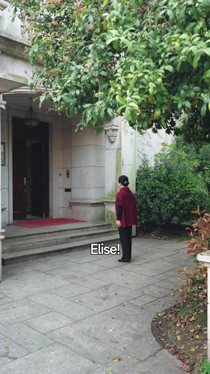Reborn to Protect My Daughter-in-law Episode 2