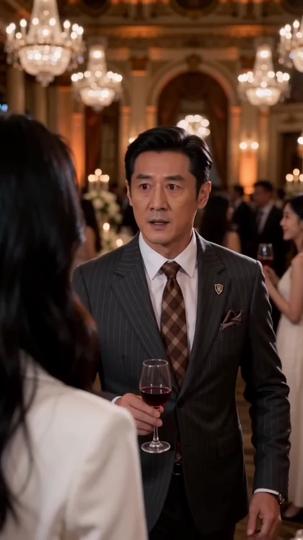 Layoff Backfire: The Sales Queen's Revenge Episode 9