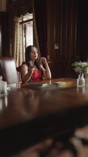 My Mafia Life: From Maid To Bride Episode 5