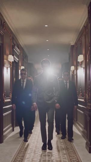 Taming The President Episode 1