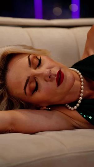 Spent My Boss’s $3 Million on Six Hot Male Stripper Episode 11