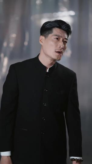 Reborn to Rule, Not to Love Episode 9