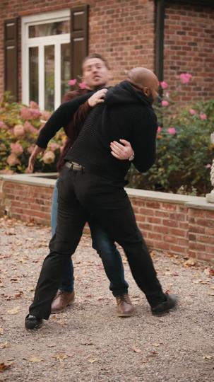 تراجع! لا يفوت نسر الحقيقة شيء 9مجموعة