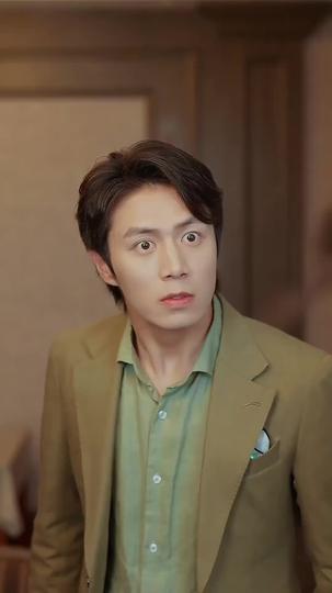 Love in Absence Episode 9