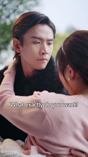 The Obsession They Called Forbidden Episode 6