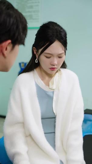 Une Dernière Danse pour Ma Vengeance Épisode7