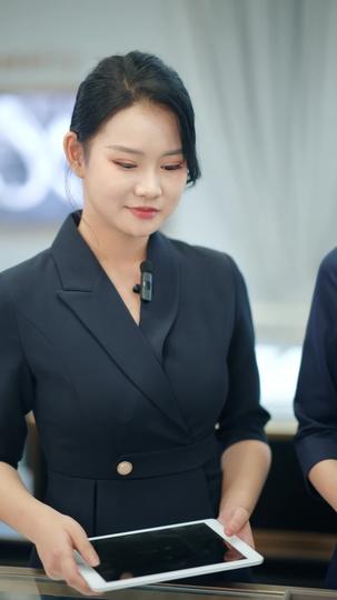 小姑子要当大女主 第11集