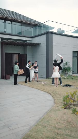 错缘之悔,寻爱无归 第9集