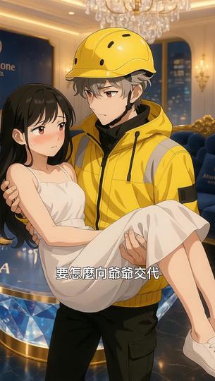 萬物貶值由我抉擇 第9集