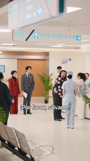 El camino de lágrimas hacia casa Episodio 6