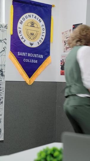 The Rival I'm Falling For Episode 10