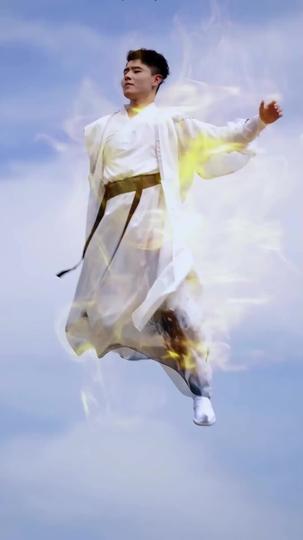 Power Reclaimed, Glory Restored Episode 1