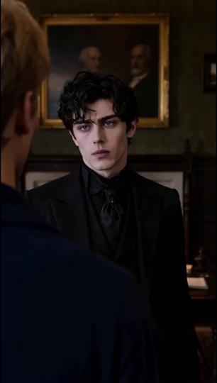 Crush On My Dad's Illegitimate Son Episode 1