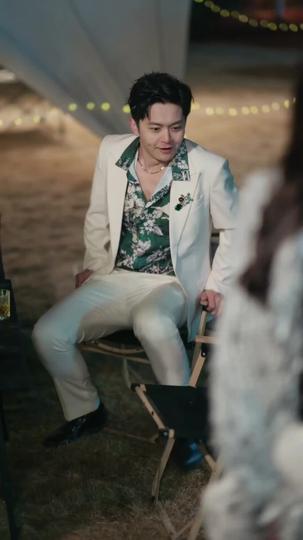 Decreto do Médico Celestral: Cura ou Crush 5Episódio