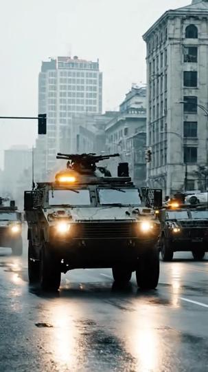 Daddy's Got Girls and Guns Episode 1