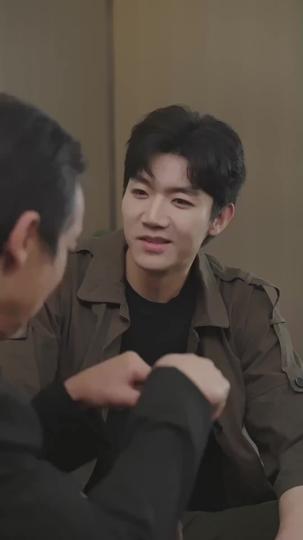 From Hero to Heir: The Making of a Legend Episode 7