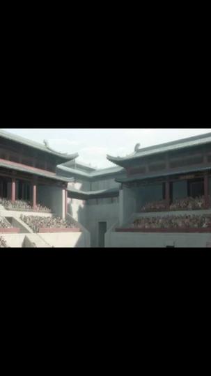 Beyond the Spirit Galaxy, He Commands All Episode 11