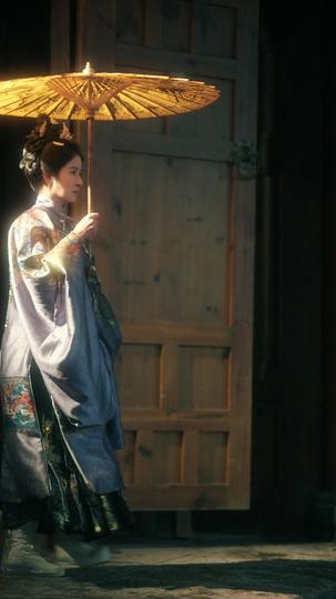 贵女之不做贤妻 第3集