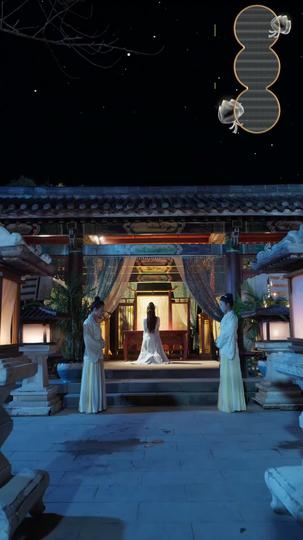 長夜與風說 第1集