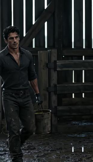 Cowboy's Fatal Allure Episode 5
