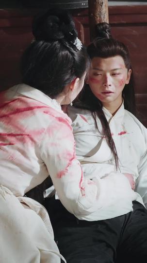 Wajah Cantik di Balik Cadar Episode 7
