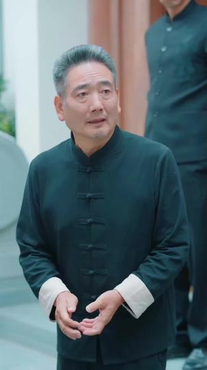 His Tempestuous Return Episode 4