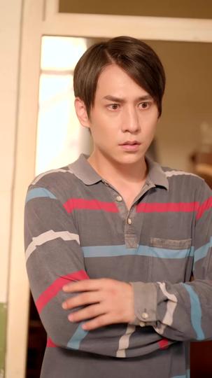 予我情深赠时欢 第4集