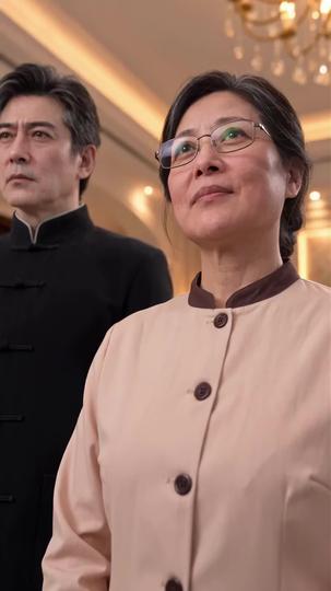 东家落难，保姆王妈救场翻盘 第9集