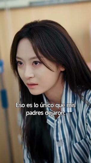 El amor sepultado por el odio Episodio 8