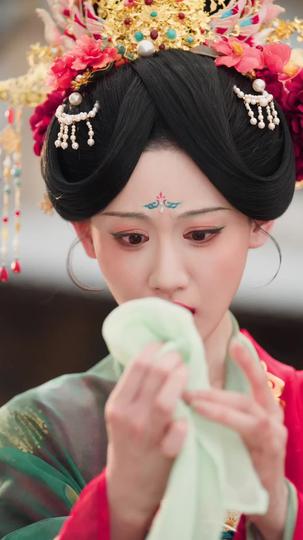 專業研究宮鬥，穿成皇后怎麼輸？ 第6集