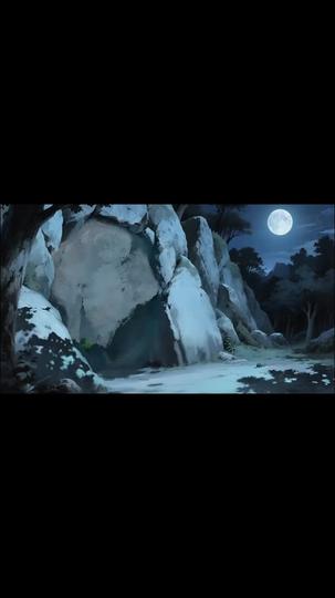 Dewa Monster Di Balik Kabut Episode 6