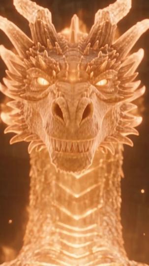 He Bragged About Making Me His Lair Mate. Sorry, I'm the Dragon Queen Episode 4